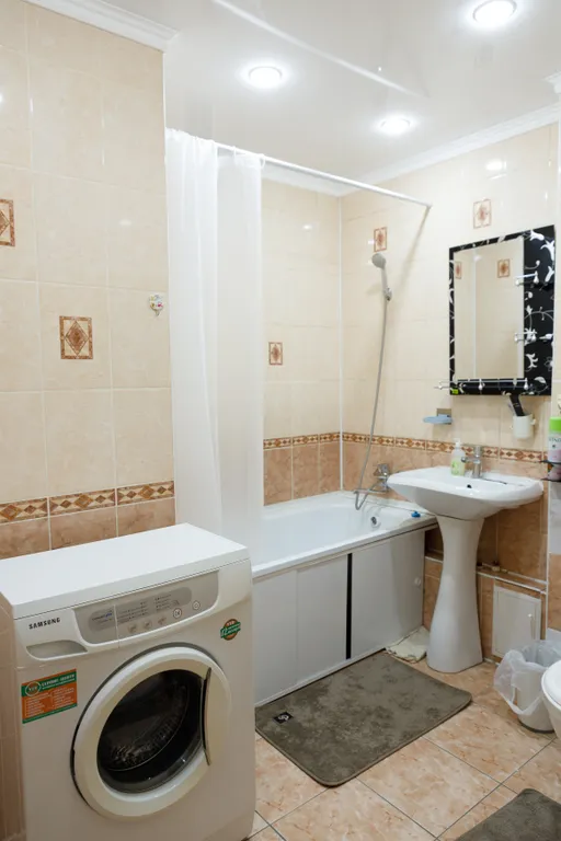 2-комнатная квартира Париж