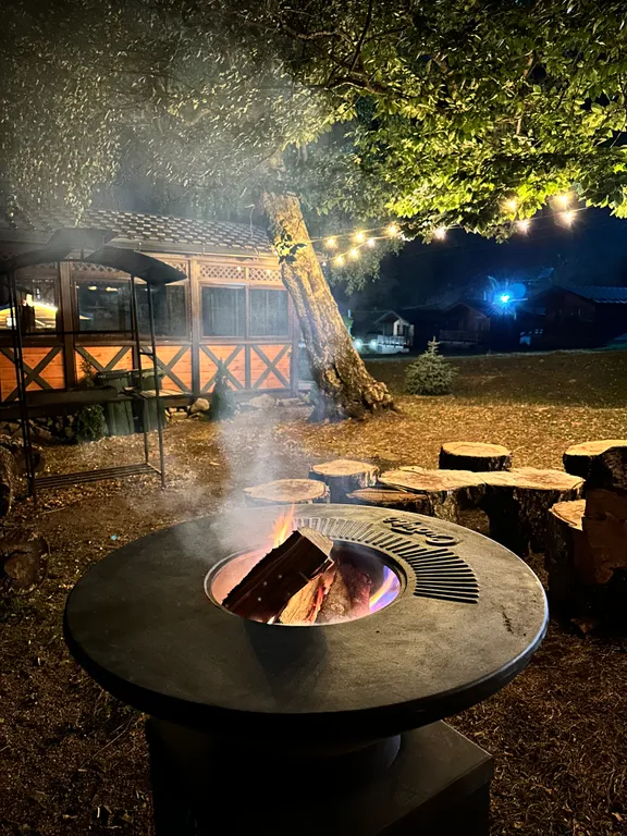 2-комнатный Дом