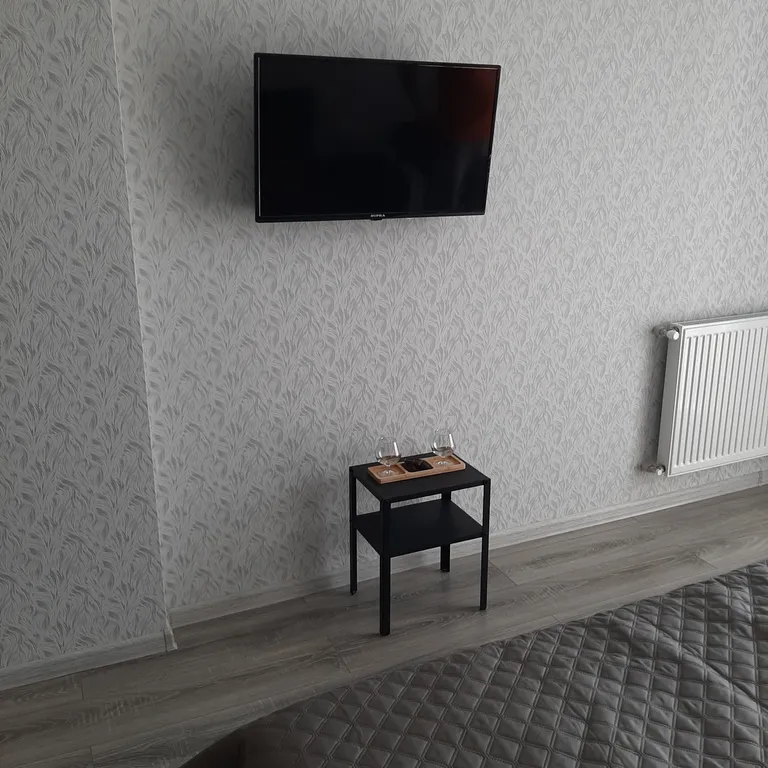 Квартира Квартира в ЖК Изумрудный город — Геленджик