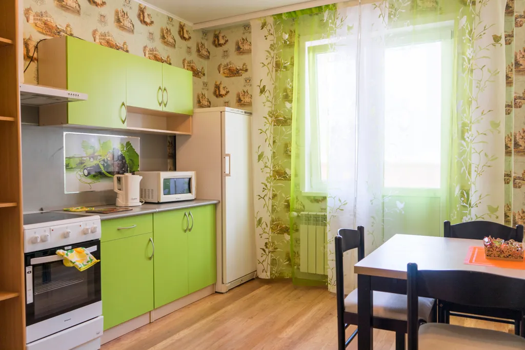 Квартира 1-комнатная Квартира — Воронеж