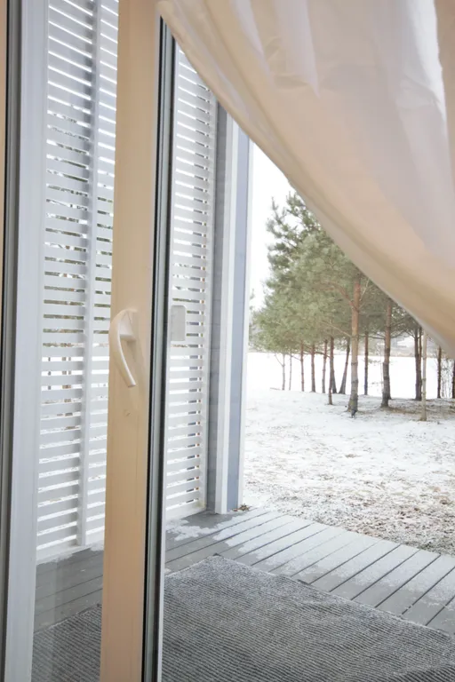 Коттедж Коттедж База Отдыха Любимый Уголок — Сясьстрой