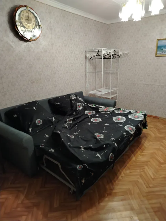 Квартира 2-комнатная квартира рядом с пляжем — Новороссийск