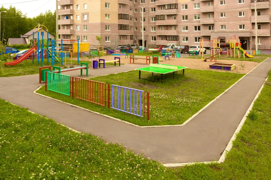 2-комнатная квартира Скандинавская гармония в центре Смоленска