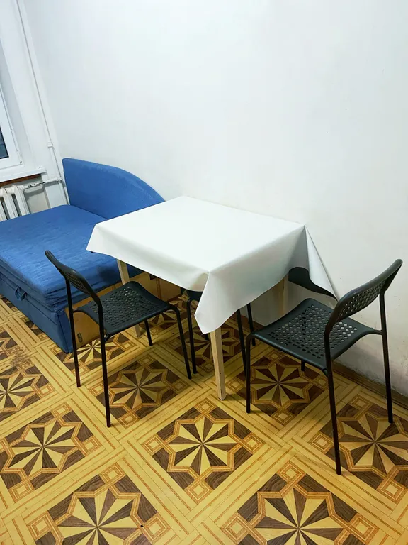 Квартира Квартира вблизи метро — Москва