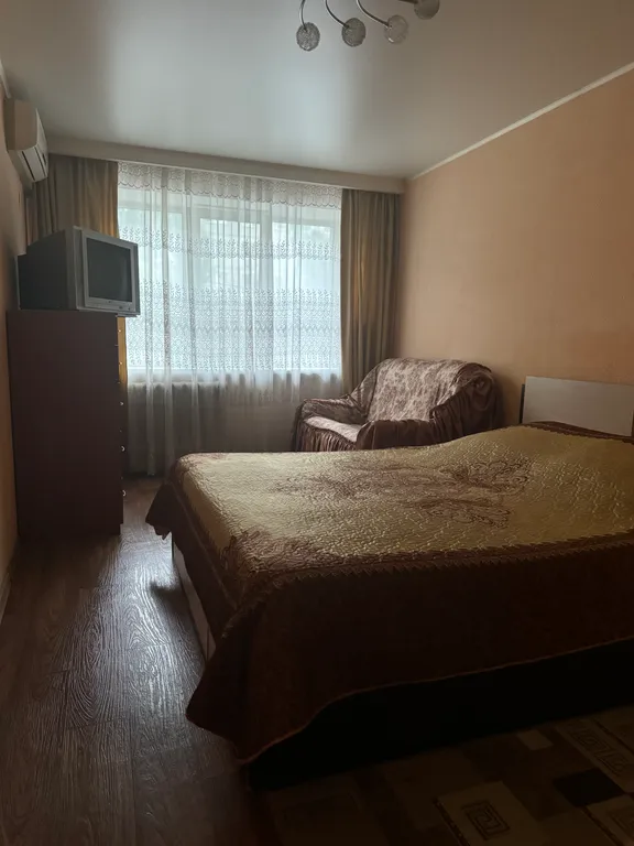 Квартира эконом-класса около новой набережной — аренда посуточно в Саратов