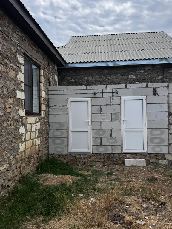 Тихий дом у моря