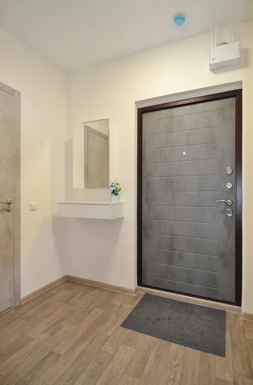 Уютная квартира в центре