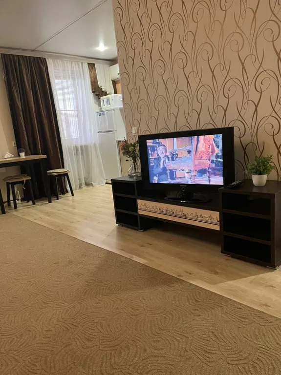 В центре города с комфортом