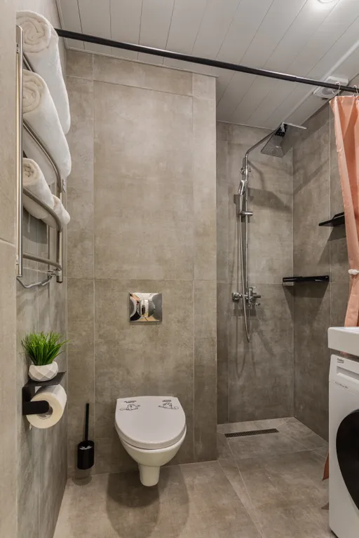 FullHouseApart Дизайнерские апартаменты на вокзальной площади