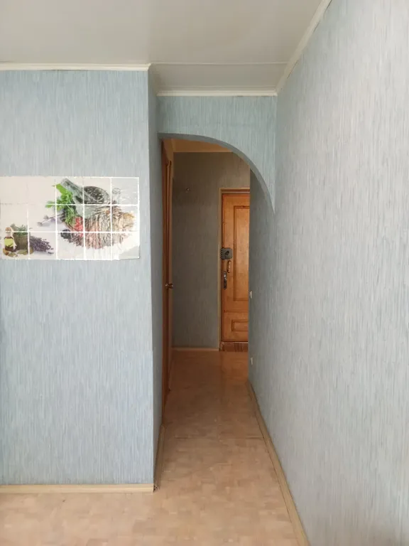 Уютный стандарт в сердце Златоуста