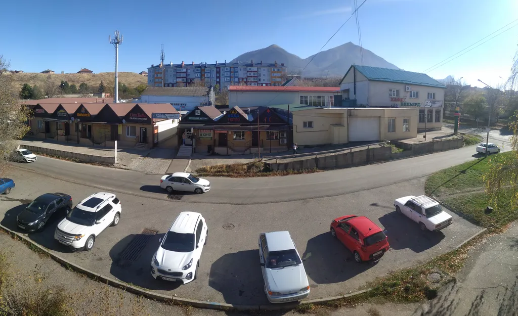 Уютная квартира в центре КМВ с видом на горы в элитном районе