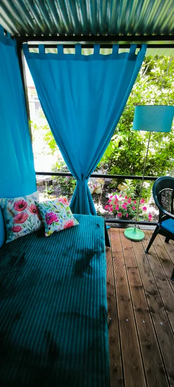 Коттедж Уютный летний домик — Геленджик