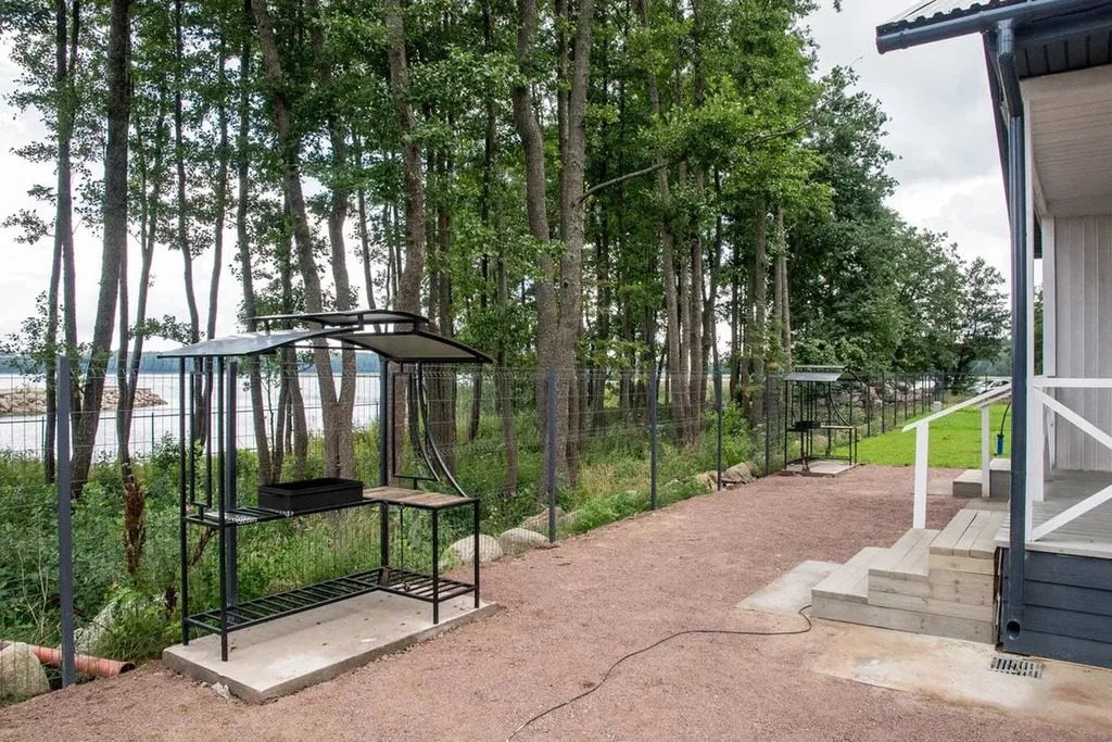 1-комнатный Дом