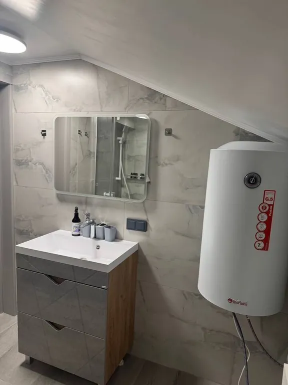 Коттедж на 8 человек в живописном месте по дмитровскому шоссе