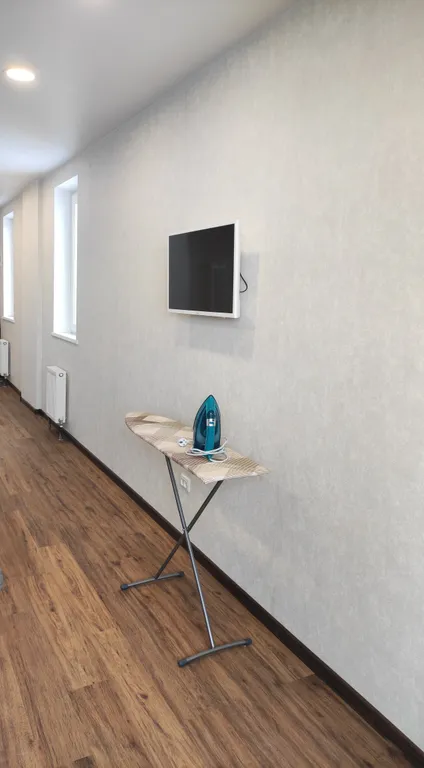 Апартамент в центре у вокзала