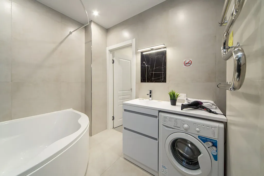 Квартира Квартира от компании Хоум Отель — Самара