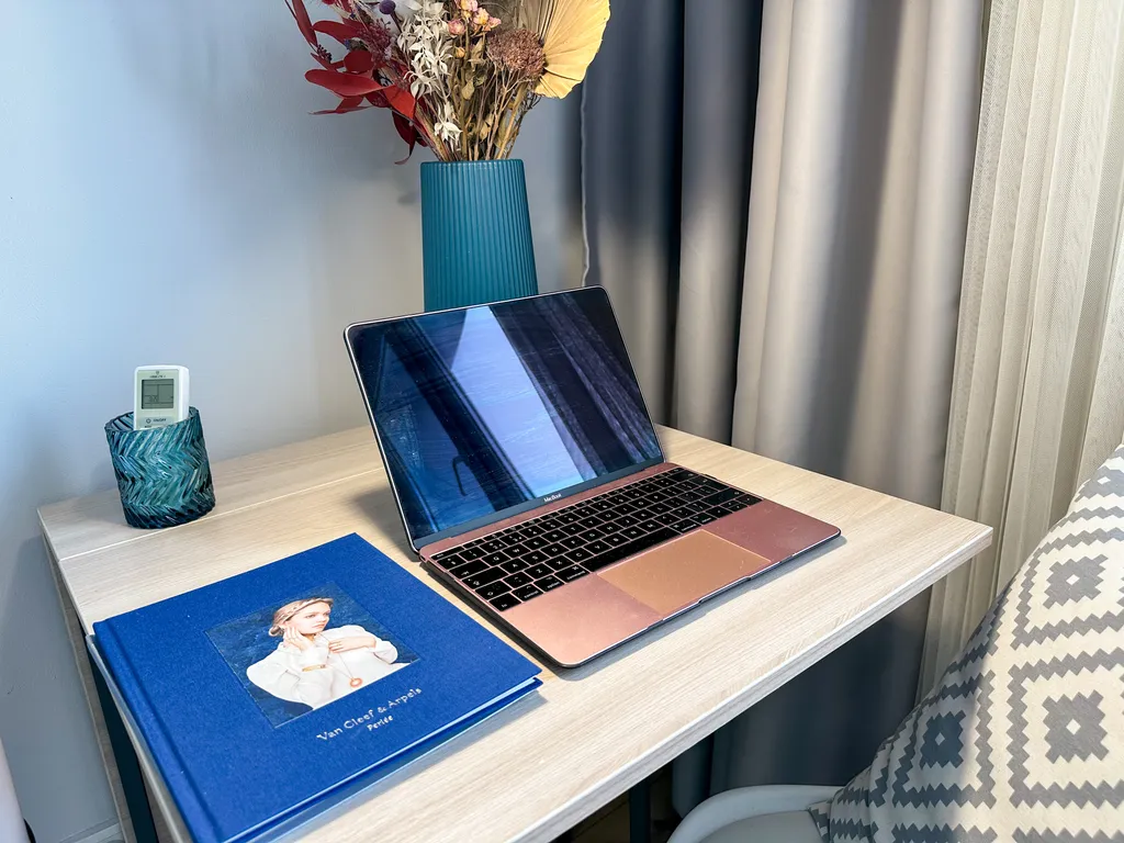 Квартира Blue lagoon — Алматы