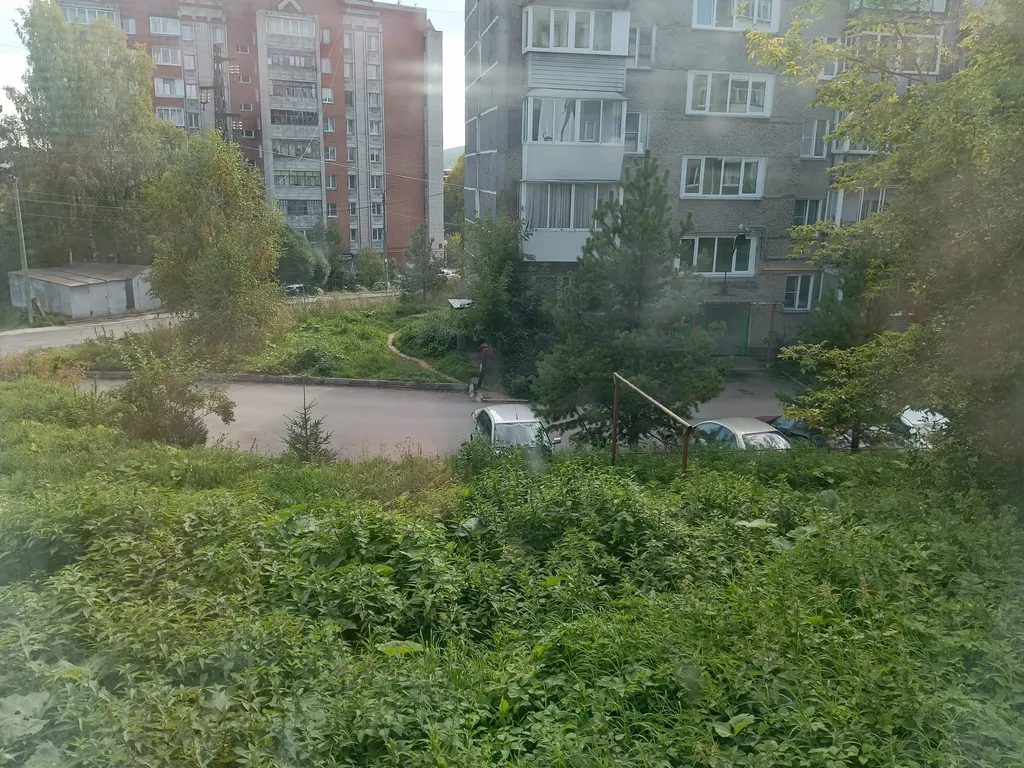 Уютный стандарт около Таганая и вокзала