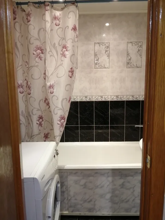 Квартира у Вагонзавода