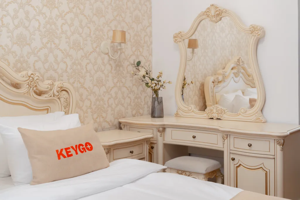 Апартаменты ключ к центру Еревана