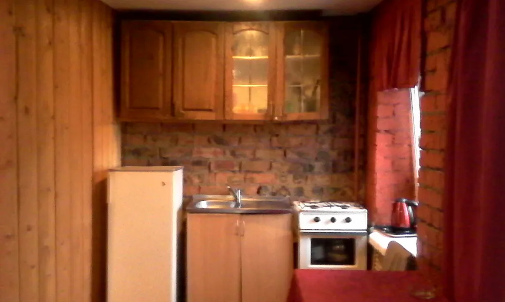 Уютная студия рядом с набережной