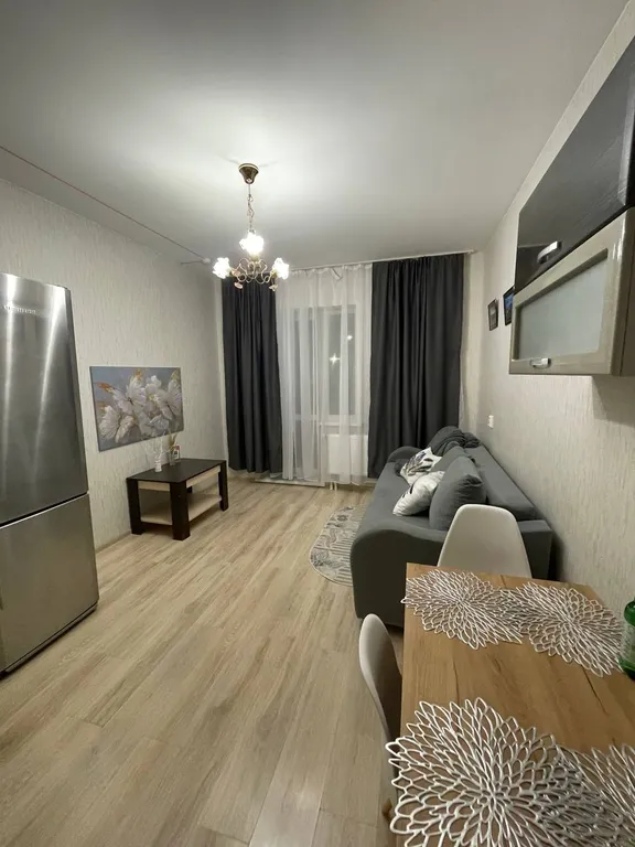 Квартира в центре