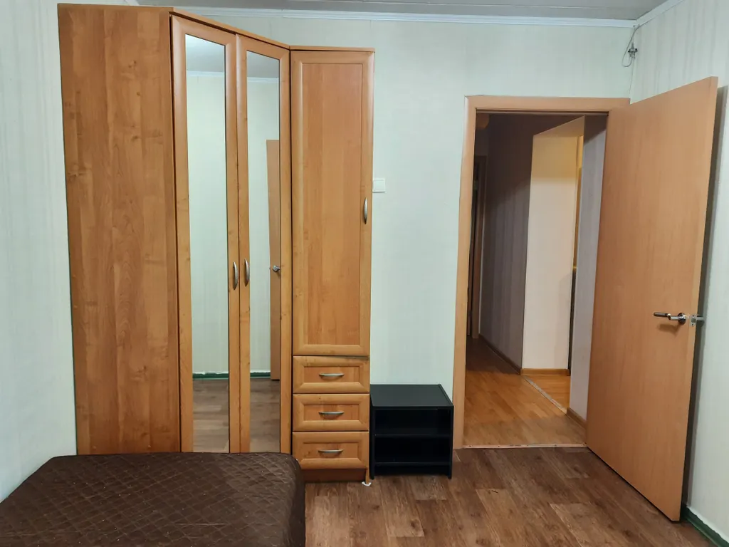 Большая квартира полулюкс в центре города