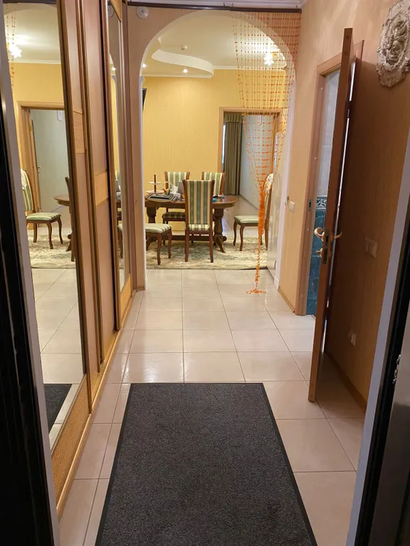 Уютная роскошная квартира в центре города — аренда посуточно в Адлер