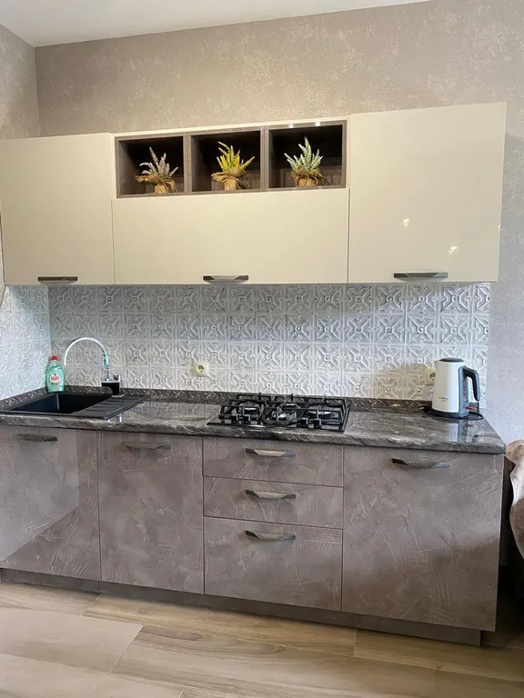 Квартира в самом центре города