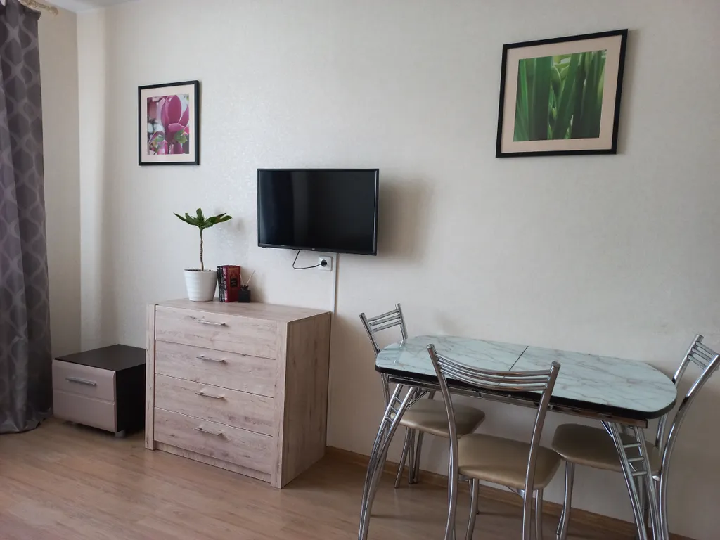 Уютная квартира в центре