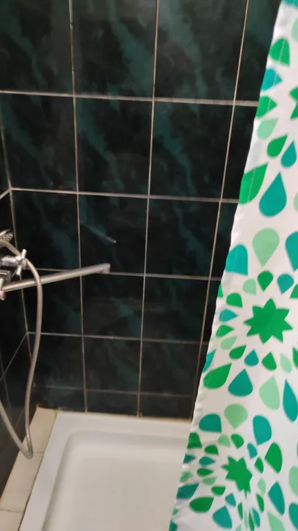 Уютный домик на 1м этаже