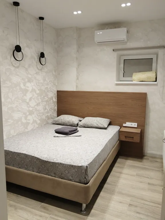 Комната