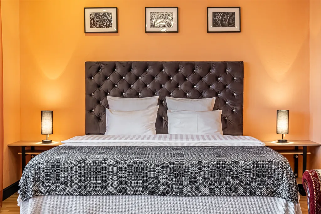 Уютная квартира у входа в парк Победы