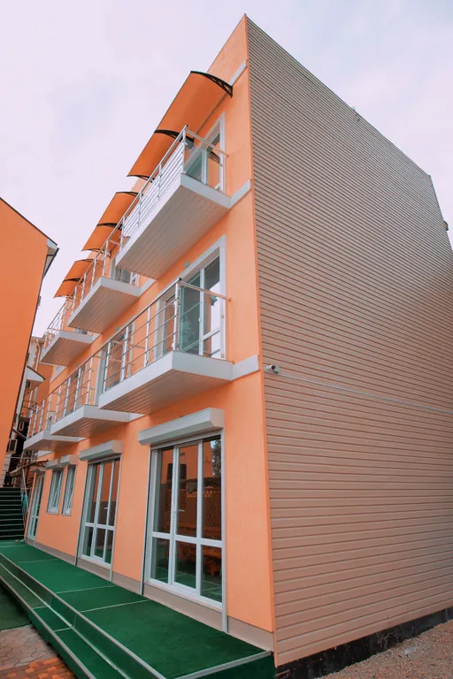 Квартира Комната — Феодосия