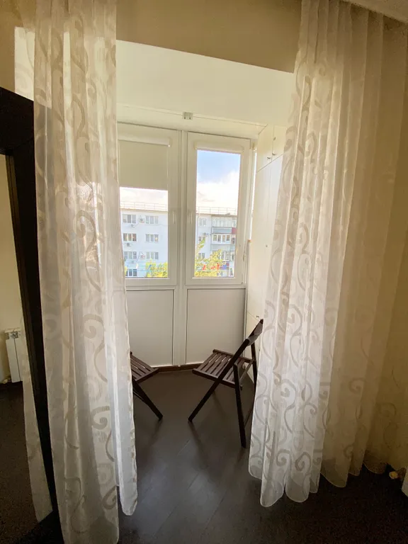 Квартира 2-комнатная Квартира — Геленджик