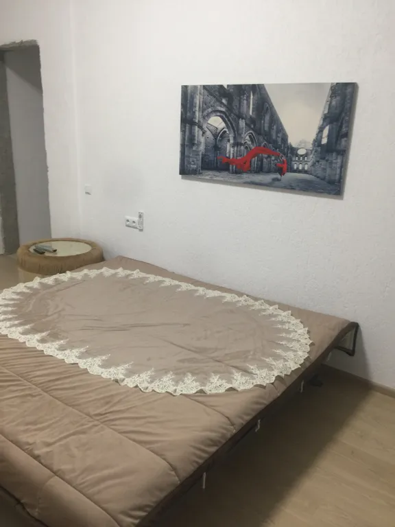 Уютная видовая квартира на город, море, горы — аренда посуточно в Ялта