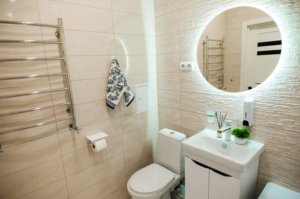 Уютная квартира в элитном районе