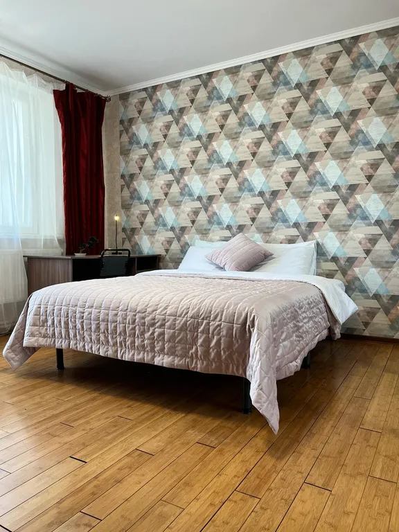 Дом Раменский