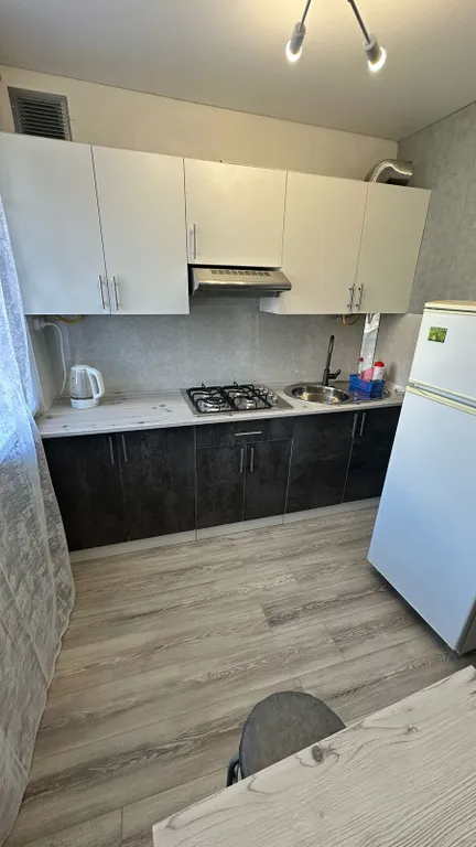 Уютная квартира в центре города и рядом с курортом