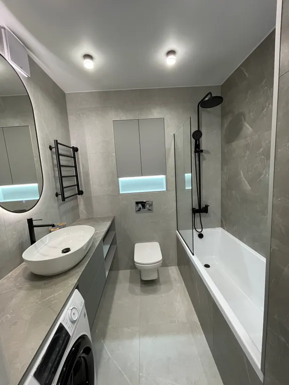 2х комнатная квартира в центре Перми