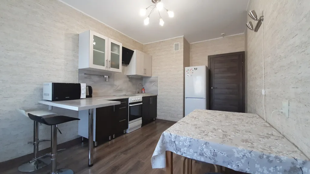 Квартира у метро Парнас