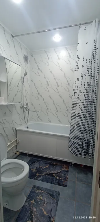 Классная квартира