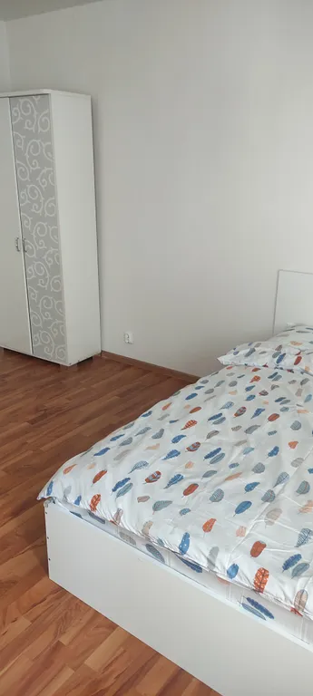 Квартира Комфортная светлая квартира — Калининград