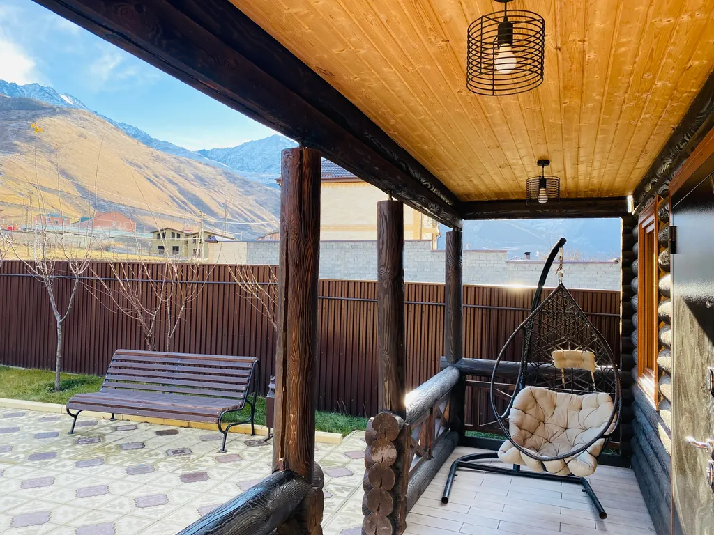 3-комнатный Дом