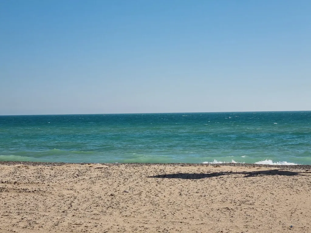 Апартаменты с видом на море