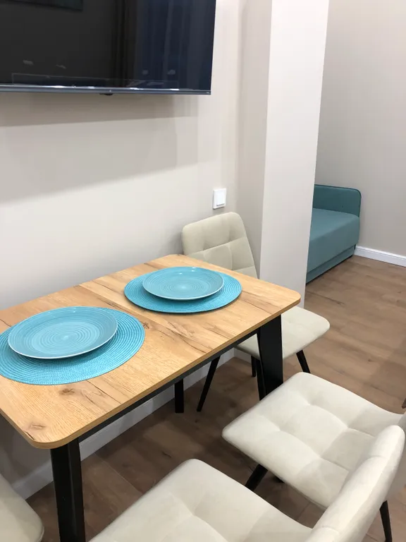 Апартаменты в центре Ялты