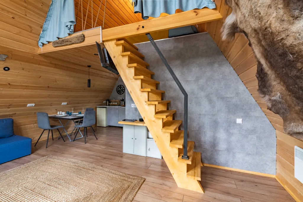 Дом гретель