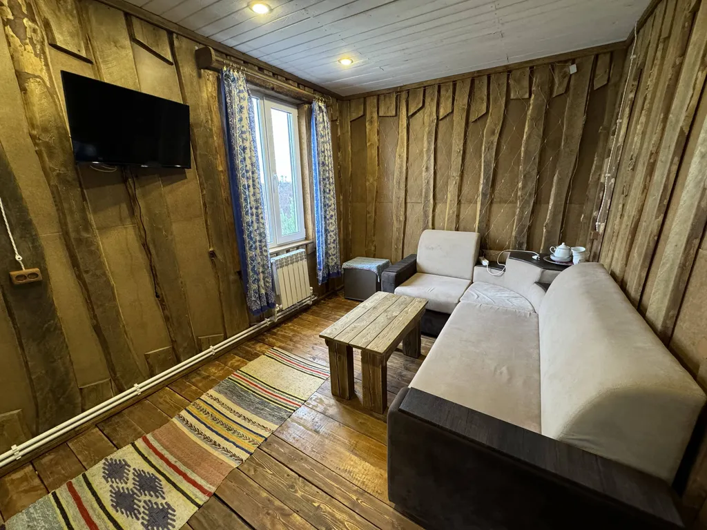 Квартира Комната — аренда посуточно в Великий Устюг