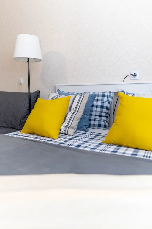 Комфортабельная студия