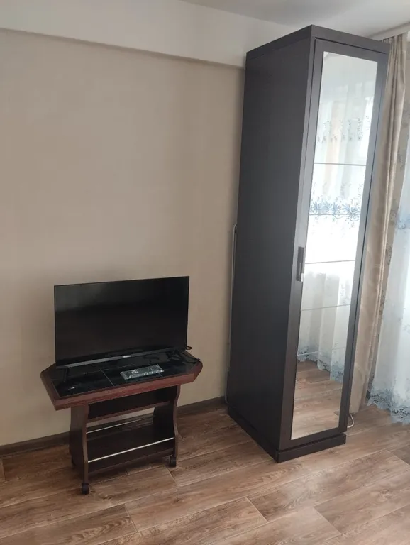 Светлая уютная квартира в центре города